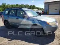 2013 Subaru Forester фото