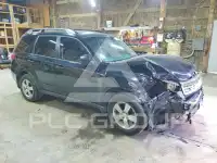 2013 Subaru Forester фото