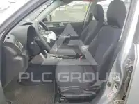 2013 Subaru Forester фото