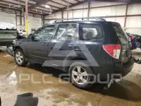 2013 Subaru Forester фото