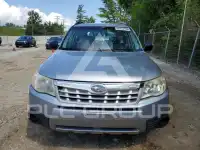2013 Subaru Forester фото