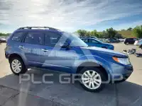 2013 Subaru Forester фото