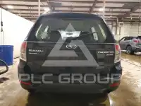 2013 Subaru Forester фото