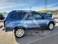 2013 Subaru Forester фото
