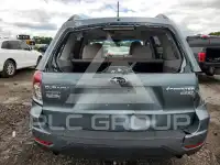 2013 Subaru Forester фото
