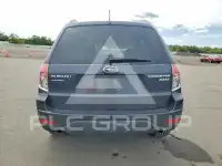 2013 Subaru Forester фото