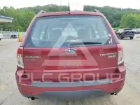 2013 Subaru Forester фото
