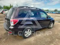 2013 Subaru Forester фото