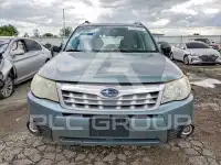 2013 Subaru Forester фото