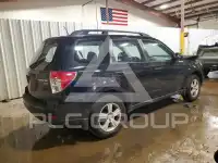 2013 Subaru Forester фото