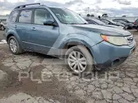 2013 Subaru Forester фото