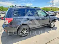 2013 Subaru Forester фото