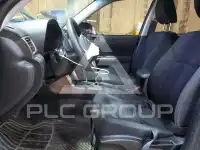 2013 Subaru Forester фото