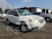 2013 Subaru Forester фото