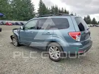 2013 Subaru Forester фото