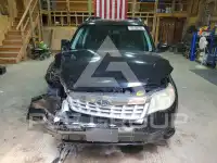 2013 Subaru Forester фото