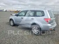2013 Subaru Forester фото
