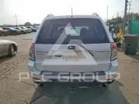 2013 Subaru Forester фото
