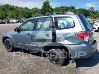 2013 Subaru Forester фото