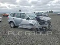 2013 Subaru Forester фото