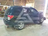 2013 Subaru Forester фото