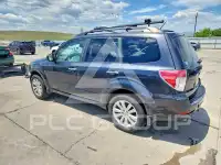 2013 Subaru Forester фото
