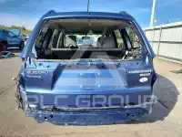 2013 Subaru Forester фото