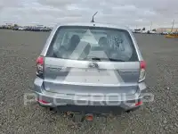 2013 Subaru Forester фото