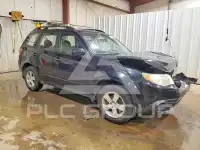 2013 Subaru Forester фото