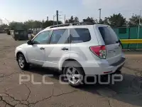 2013 Subaru Forester фото