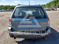 2013 Subaru Forester фото