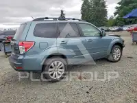 2013 Subaru Forester фото
