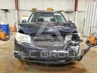 2013 Subaru Forester фото