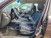 2013 Subaru Forester фото