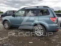 2013 Subaru Forester фото