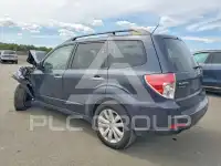 2013 Subaru Forester фото