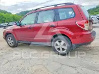 2013 Subaru Forester фото