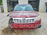 2013 Subaru Forester фото