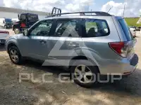 2013 Subaru Forester фото