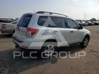 2013 Subaru Forester фото