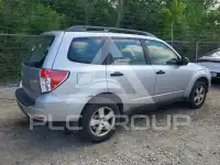 2013 Subaru Forester фото