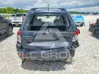 2013 Subaru Forester фото
