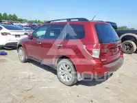 2013 Subaru Forester фото