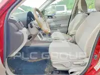 2013 Subaru Forester фото