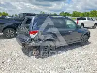 2013 Subaru Forester фото
