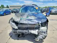 2013 Subaru Forester фото