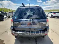 2013 Subaru Forester фото