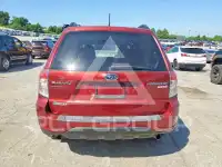2013 Subaru Forester фото