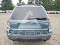 2013 Subaru Forester фото