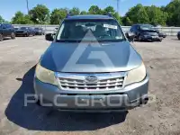 2013 Subaru Forester фото